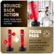 thumbnail image 3 of Set de sacos de boxeo Kangability Kids con guantes, almohadillas y bomba, 3 of 8