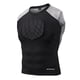 thumbnail image 1 of Camiseta protectora de pecho de béisbol Bodyprox Youth-XL, 1 of 5