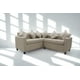 thumbnail image 2 of Sofa Seccional Constanza Beige, 2 of 5