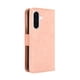 thumbnail image 3 of Funda Tipo Billetera FOXDOCK para Samsung Galaxy A56 5G – Tapa Flip con Tarjetero, 3 of 5