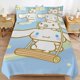 thumbnail image 4 of Cinnamoroll Bedding Sets for Kids Men Women Twin Size, 4 of 5