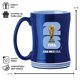thumbnail image 4 of Taza HONAV Copa Mundial FIFA 2026 414 ml Cerámica, 4 of 5