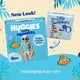 thumbnail image 2 of Huggies Little Swimmers Pañales para Piscina, Talla 56, 17 Unidades, 2 of 3
