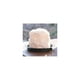 thumbnail image 1 of Plato para velas Village Wrought Iron de hierro forjado con borde ondulado 15 x 15 x 4.5 cm, 1 of 1