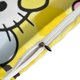 thumbnail image 4 of Hello Kitty Bee 3 Pieces Duvet Cover Set Full Size Super Soft Fade Resistant Microfiber, 4 of 4