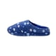 thumbnail image 2 of Pantufla Boulevard Mujer Multicolor Talla M, 2 of 3