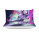 thumbnail image 4 of Into The Spider-Verse Bedding Sets Ultra Soft Skin-Friendly Duvet Cover 3 Piece, Cute Comforter Cover Bed Set for Boys Girls Kids, 4 of 5