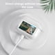 thumbnail image 4 of Funda AirPods Pro Desmarcar El Increíble Viaje Transparente, 4 of 6