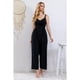 thumbnail image 2 of Enterito Premium Largo Casual Fiesta Primavera Verano Mujer Liso 277, 2 of 3