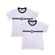 thumbnail image 5 of Pack 2 Poleras Niña Deportiva Liceo 1 blanco XL, 5 of 7