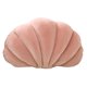 thumbnail image 4 of Almohada Decorativa De Concha, Cojín De Suelo Para Sala De Estar, Cama, Oficina, Color Rosa, 4 of 5