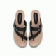 thumbnail image 3 of Sandalia Mujer 70 Mari Negro Piccadilly, 3 of 3