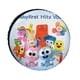 thumbnail image 1 of BabyFirst Color Crew Funda para neumático de repuesto de tela Oxford - Tela Oxford 76CM, 1 of 6