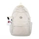 thumbnail image 5 of Kawaii Cartoon Large Capacity Backpack: Perfect for School, Business & Travel - Heavy Duty & Cute!, 5 of 5