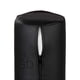 thumbnail image 3 of Cojin Bolster para Camilla Redondo Large EBA07 23xL66cm - Negro, 3 of 3