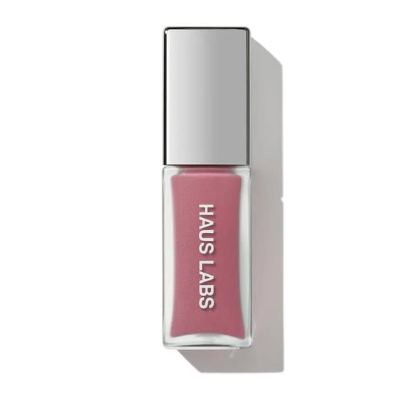 Color de Labios Haus Laboratories Macaron 7 ml + Mascarilla de Aloe Vera 25 g