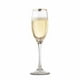 thumbnail image 2 of Set De 6 Copas De Champagne 180Cc Ibiza Gold, 2 of 2