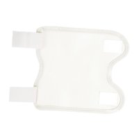 Magideal - Vendaje De Aceite De Ricino Para Rodillas, Manga De Soporte Para Rodillas, Multiusos, Suave Y Sin Fugas, Compresa De Aceite De Ricino Para Rodillas.