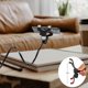 thumbnail image 3 of Soporte para celular Selfdee con cuello de ganso flexible 360° y pinza, 3 of 6