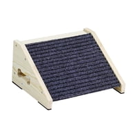 Ioensy - Escalera Profesional Multifuncional Para Perros, Ideal Para Camas Altas, Sofás Y Gatos Mayores.