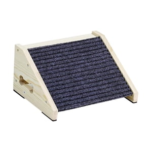 Ioensy - Escalera Profesional Multifuncional Para Perros, Ideal Para Camas Altas, Sofás Y Gatos Mayores.