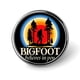 thumbnail image 1 of Pie Grande-Theme Round Button Badge: Premium Metal Construction, Ideal for High-End Events 2.8 cm, 1 of 6