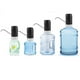 thumbnail image 3 of Dispensador Electrico De Agua Recargable Para Botellones Color Blanco, 3 of 4