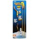 thumbnail image 1 of Herramienta para eliminar obstrucciones y desagües FlexiSnake Drain Weasel MAX, 1 of 7