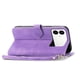 thumbnail image 4 of Funda FOXDOCK Cartera Piel Samsung Galaxy S26 Edge – Antirrobo RFID, Antigolpes – Púrpura, 4 of 6