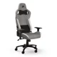 thumbnail image 2 of Silla Gamer Corsair T3 Rush White/Grey Reclinable 160°, 2 of 3