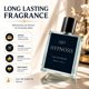 thumbnail image 4 of Colonia AJO MERCHANDISE Hipnosis 100 ml Eau de Parfum, 4 of 8