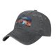 thumbnail image 2 of Sombrero Vaquero Desmarcar Turbo Ala Curvada, 2 of 6