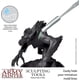 thumbnail image 5 of Juego de herramientas para esculpir en arcilla The Army Painter, acero inoxidable, 5 of 6