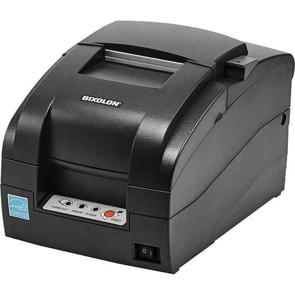 Impresora de impacto Bixolon SRP-275IIICOSG Serie SRP-275iii
