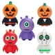 thumbnail image 1 of Unidad flash USB BORLTER CLAMP de 16 GB x 5, diseño de Halloween, 1 of 5