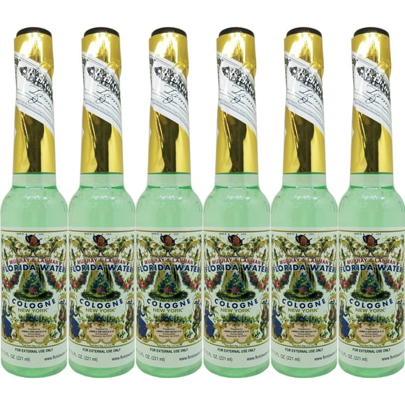 Cologne Lanman Kemp Authentic Real 225 Ml X6