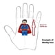 thumbnail image 2 of Minifigura LEGO DC Super Heroes Superman Liga de la Justicia, 2 of 2