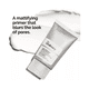 thumbnail image 3 of Base Maquillaje Antimanchas The Ordinary Silicone Primer, 3 of 8