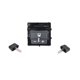thumbnail image 1 of Interruptor GM GENUINE PARTS 84108373 Negro para Freno de Remolque, 1 of 2