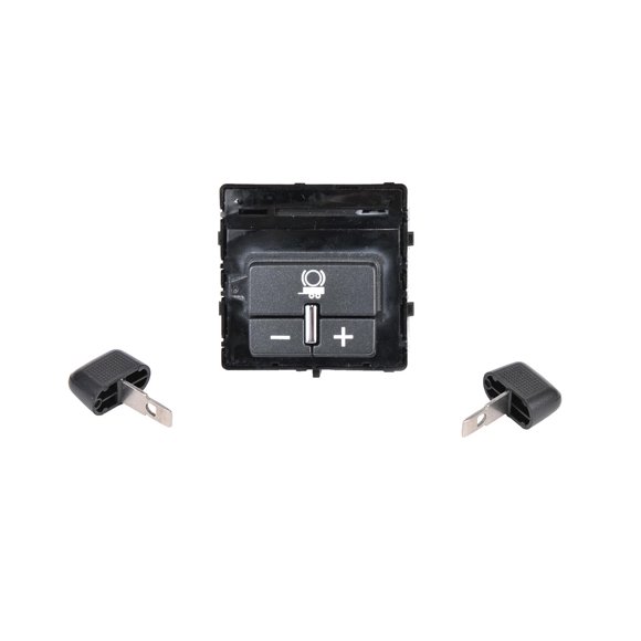 Interruptor GM GENUINE PARTS 84108373 Negro para Freno de Remolque