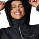 thumbnail image 3 of Cortaviento Mujer Columbia Switchback IV Negro negro M, 3 of 9