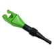 thumbnail image 5 of Embudo De Combustible Flexible Embudos De Gasolina Portátiles Para Líquido Verde, 5 of 5
