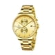 thumbnail image 1 of Reloj de hombre de tendencia con correa de acero, reloj de hombre alto, reloj de hombre simple de cuarzo resistente al agua, 1 of 6
