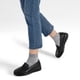thumbnail image 3 of Mocasin Casual Mujer Clasico Comodo Eco Cuero Weide JML12, 3 of 9