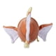 thumbnail image 4 of Pokémon de peluche, centro, lo mismo que Magikarp, 45 g y 17,7 cm, original, 4 of 4
