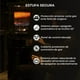 thumbnail image 3 of Estufa de Exterior a Gas baja Litt Negra - Verken, 3 of 7