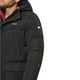 thumbnail image 3 of Parka Tommy Hilfiger Arctic Cloth Heavyweight negra XXL para hombre, 3 of 3