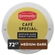 thumbnail image 2 of Coffee Community Coffee Cafe Special, tostado medio oscuro, 12 tazas K, 2 of 6