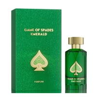 Perfume Jo Milano Juego De Picas Esmeralda 100 Ml