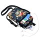 thumbnail image 5 of Bolso bandolera BIAOTIE de 19 cm – Nylon resistente al agua, 5 of 8